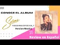 Conoce El Album Todos Mis Exitos Vol1 Edicion Mexico De Selena Quintanilla Review En Español
