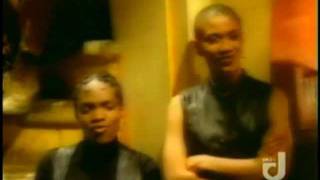 Zhane - Groove Thang