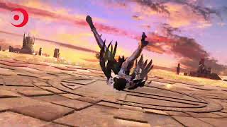 【スマブラSP】ベヨネッタで魔境目指す配信 #7