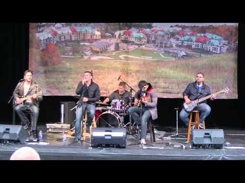 ERA 9 - Calling Out (Acoustic)