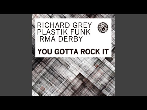 You Gotta Rock It (Ralph Good Remix Edit)