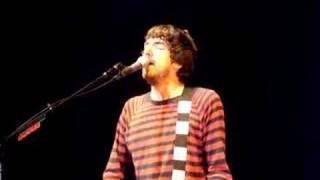 Snow Patrol - Signal Fire