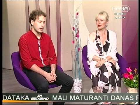 BEOGRADSKI ŠOPEN FEST 2017 - JUNSKI ODJECI