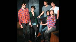 Dirty Projectors -Buckle Up