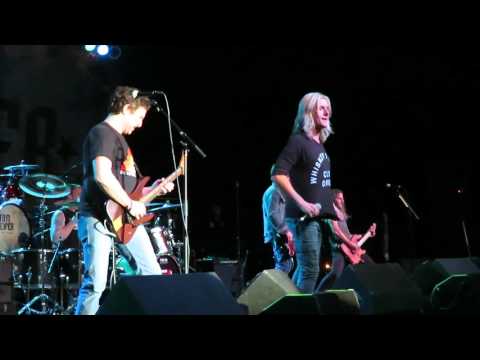 Billy Morris-Machine Gun-Live-Hard Rock Rocksino 11-13-15