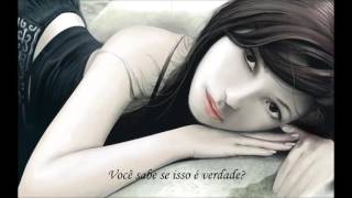 Jennifer Lopez - Could This Be Love Tradução