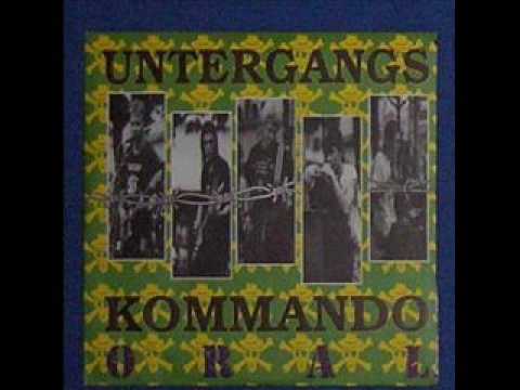 Das Untergangskommando - Die Erde wird sich drehen