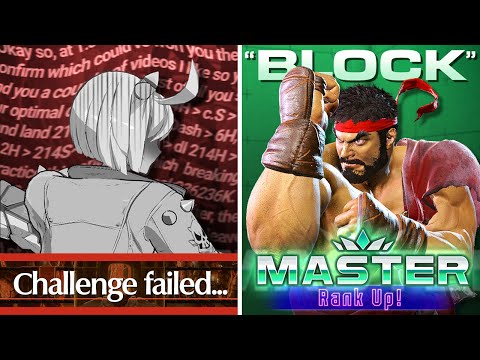 What I Learned From 1000+ Hours of Fighting Game Coaching