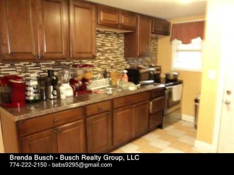 416 Court Street, Brockton MA 02302 - Multi Family Home - Real Estate - For Sale -