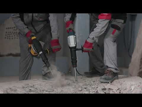 XINPU VS BOSCH - SERIES 1