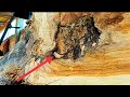Terpaksa Memotong Kayu Ini Untuk Mendapatkan Hasil Yang Maksimal Pesanan Jepang Woodworking