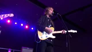 "Ridin' in My Car" NRBQ - Lancaster Roots & Blues, 3-10-18