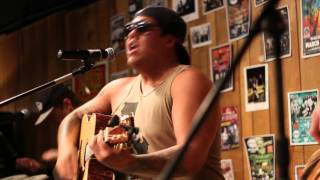 102.9 The Buzz Acoustic Sessions: Sublime - Wherever You Go