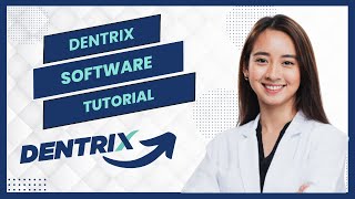 Dentrix Dental Software Tutorial For Beginners || How To Use Dentrix (Full Guide)