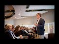 Keynote Bernardo Crespo 6to GeneXus Projects Day