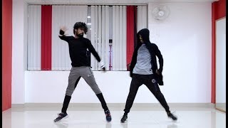 Machi Engalukku Ellam Dance cover |Meesaya Murukku | Hiphop Tamizha  | @vijay prabhakarchoreography
