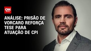 Análise: Nova prisão de Vorcaro aumenta tensão em Brasília | WW