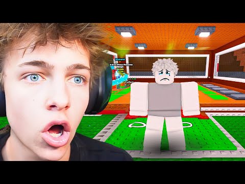 I'm QUITTING Steal A Brainrot...