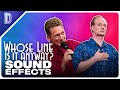 Sound Effects Whose Line Is It Anyway HD