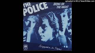 Download lagu The Police ‎– Bring On The Night (Extended 1979) mp3