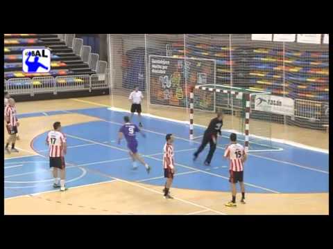 BM. Guadalajara 24 - Fertiberia Puerto Sagunto 22