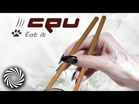 Azax Syndrom & CPU - Examination Of time