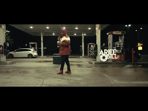 Jiggy The Goat - "Melvin Gordon" Film By @ArieeBill