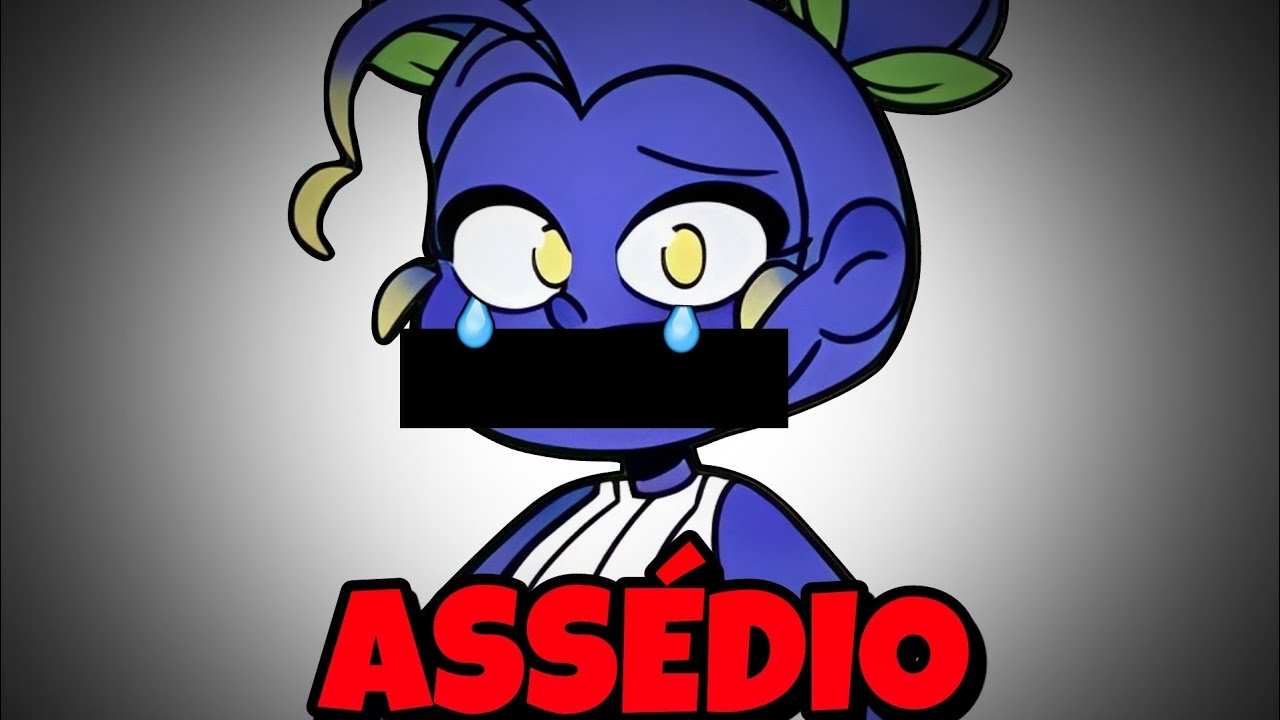 A ZULMI SOFREU ASS3DIO EM LIVE... 🚨😭