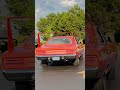 SUPERBIRD🇺🇸  #mopar #moparornocar #plymouthroadrunner #dodge #plymouth #musclecar #carlover