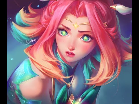 Neeko Jungle Full Clear No Leash