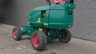 JLG 660 SJ telescopic boom lift | Image 4 - Machineryline