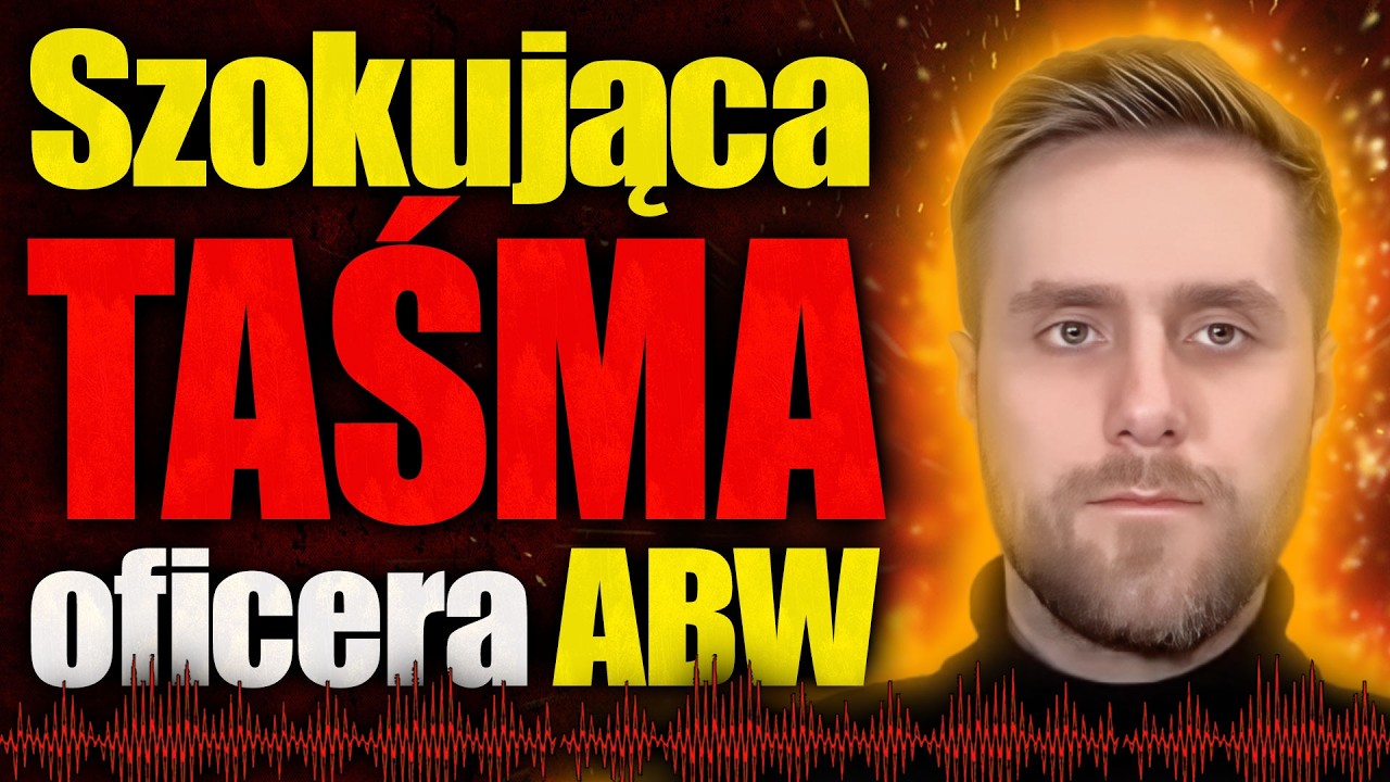 PILNIE SŁUCHAĆ KTO I CO TWORZY W POLSCE !!!