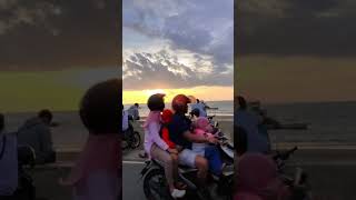 Download lagu story'wa sunset di pantai mp3