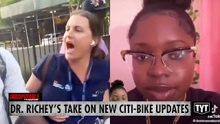 Teen Speaks Out On Citi Bike Story, Lawyer Statement Was Wrong