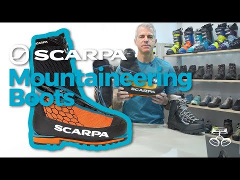 download lagu mp3 mp4 Scarpa Phantom 8000 Mountaineering Boots, download lagu Scarpa Phantom 8000 Mountaineering Boots gratis, unduh video klip Scarpa Phantom 8000 Mountaineering Boots