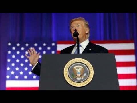 Jack Brewer on Trump's NFL anthem protest comments: He rallies his base