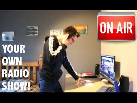 download lagu mp3 mp4 How To Make Own Radio Station, download lagu How To Make Own Radio Station gratis, unduh video klip How To Make Own Radio Station