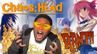Chaos Head