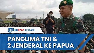 Prajurit Khusus Disiapkan seusai Anggota TNI Diserang KTSP di Nduga, Siap Tumpas KKB Papua?