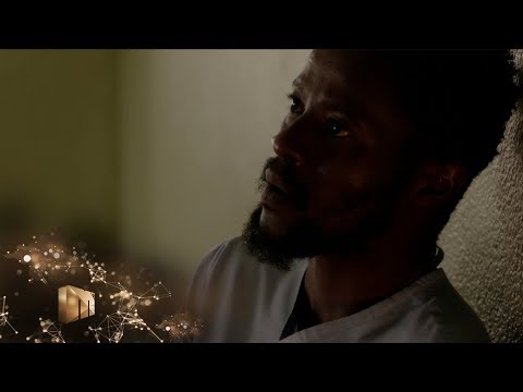 Handing over Sengwayo – Isibaya | Mzansi Magic