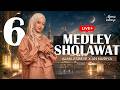 ALMA ESBEYE X AN NURIYA II MEDLEY SHOLAWAT 6 Livestream