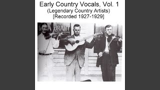 The Darktown Strutters Ball (Recorded 1927)