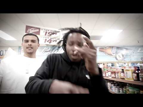 D THE GOER - GOER MOB (GIVENCHY REMIX) - Directed By Arusk