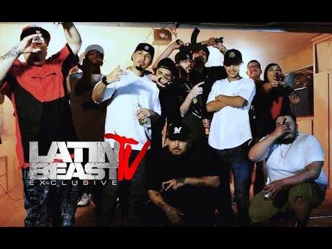 E. West - Aktive Pt. 2 Ft. Sloe One & Leaks Taylor (Official Music Video)