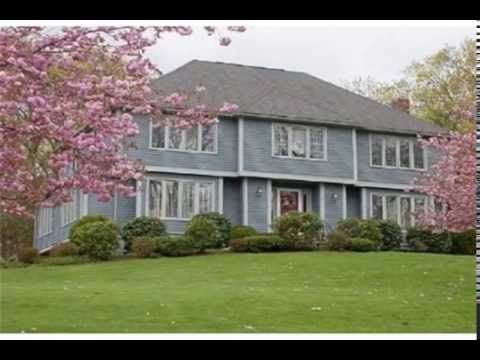 7 Walnut Hill Road Millis MA 02054