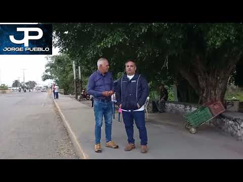 Clamor por los Mcpios. Tulio Febres Cordero del Edo. Mérida y Sucre del Edo. Zulia