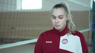 Емоційні ігри: Харків приймав перший тур жіночого волейбольного чемпіонату
