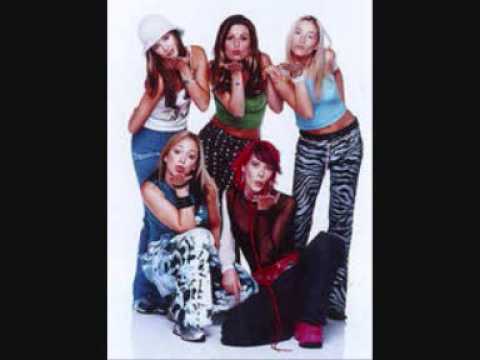 Pure And Simple - Girl Thing