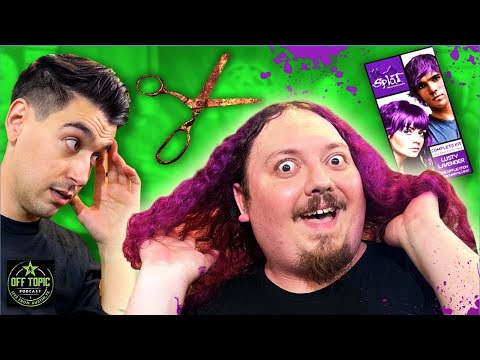 Larry RUINS His New Home - Off Topic - #310