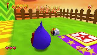 Glover Carnival 3 Time Trial (and a wee bit of goofing around after)(9/21/25)